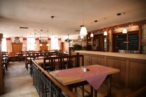 Hotel Eberl Hattenhofen  Luaran gambar