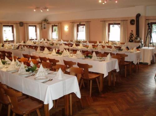 Hotel Eberl Hattenhofen  Luaran gambar