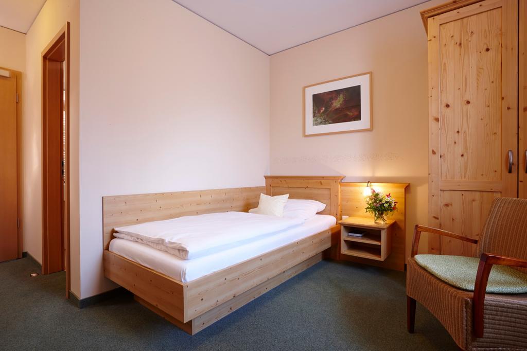 Hotel Eberl Hattenhofen  Luaran gambar